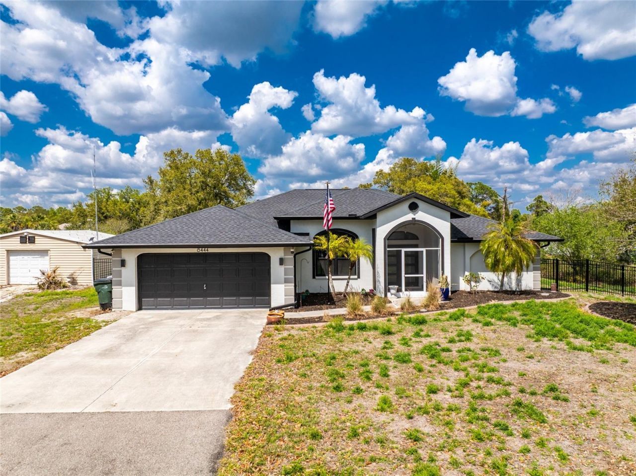 8444 Delong Avenue, North Port, FL 34291 Photo