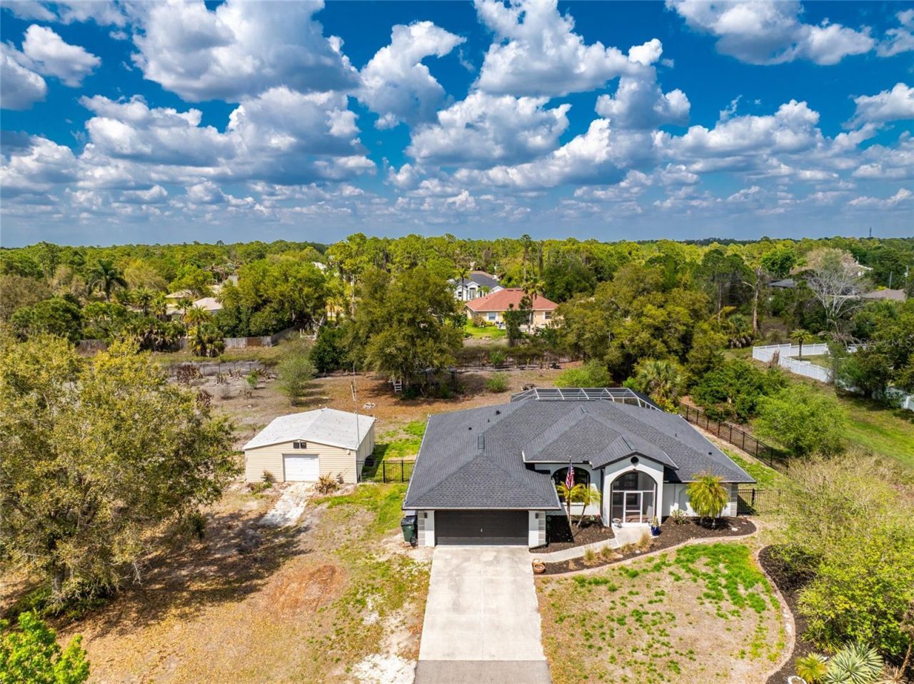 8444 Delong Avenue, North Port, FL 34291 Photo