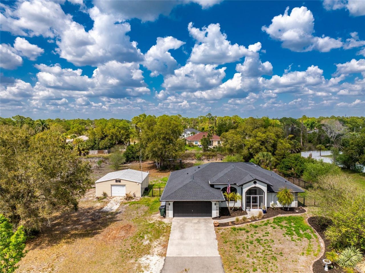 8444 Delong Avenue, North Port, FL 34291 Photo