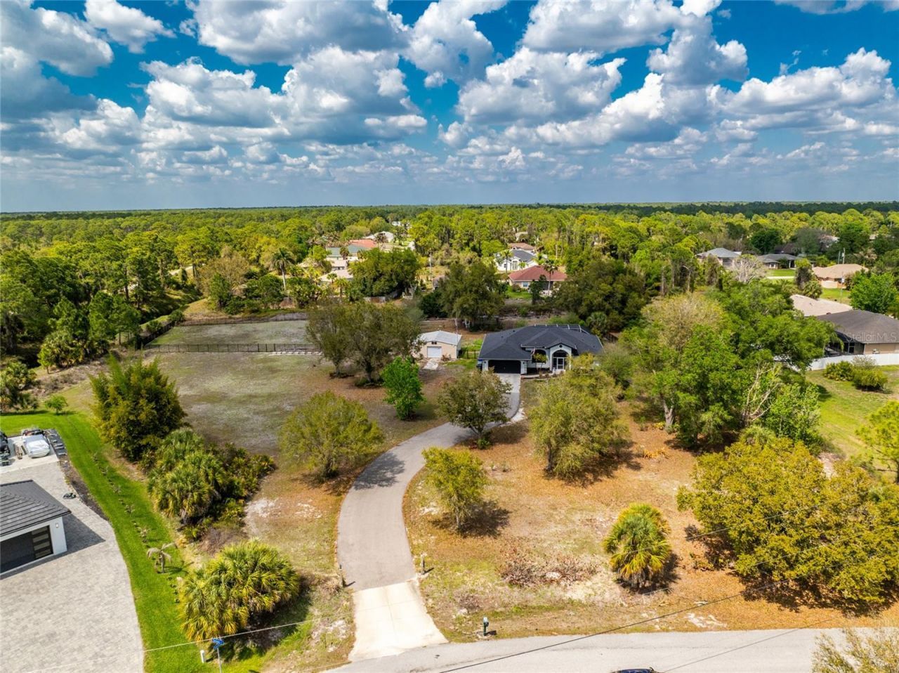 8444 Delong Avenue, North Port, FL 34291 Photo