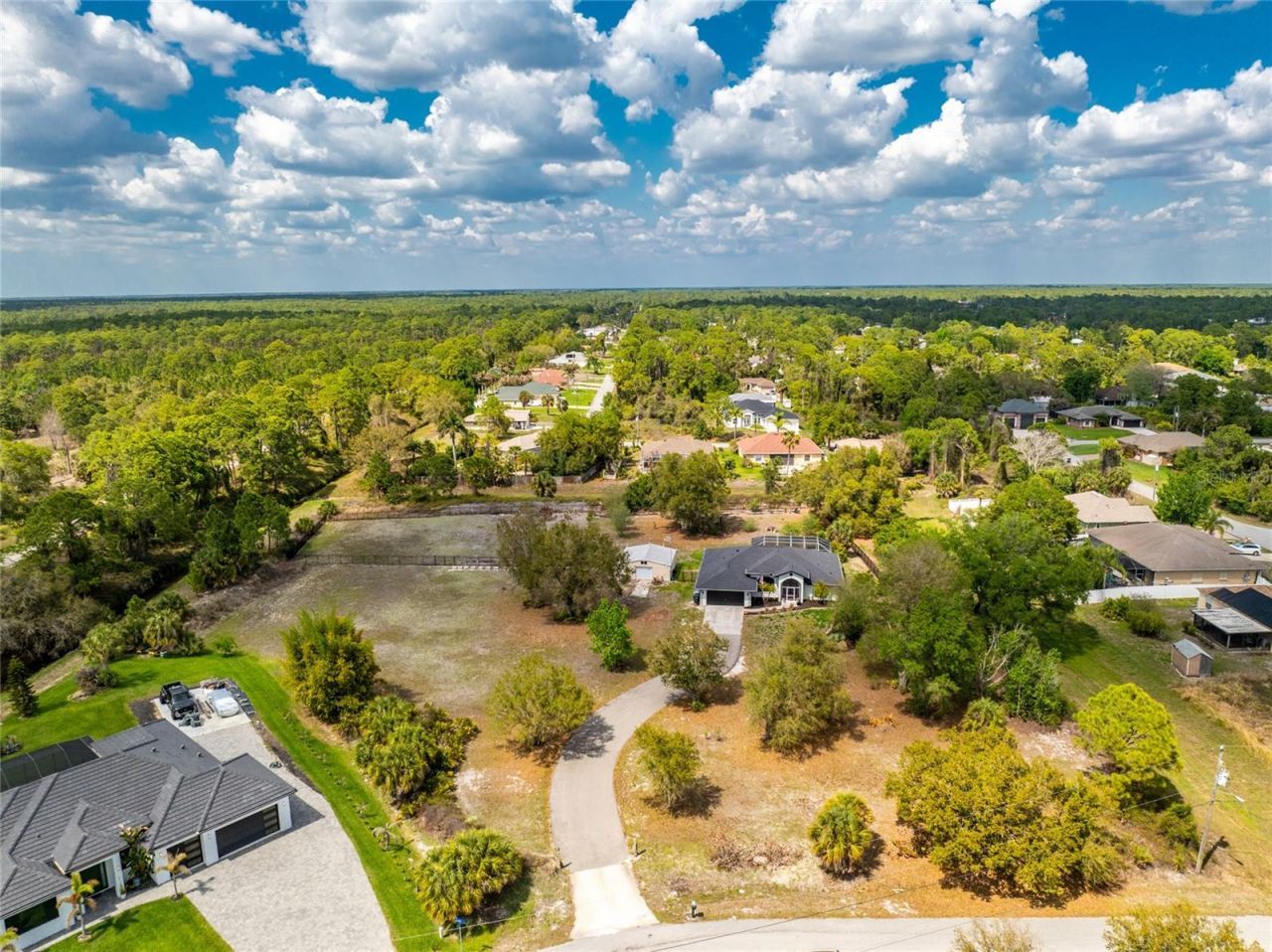 8444 Delong Avenue, North Port, FL 34291 Photo