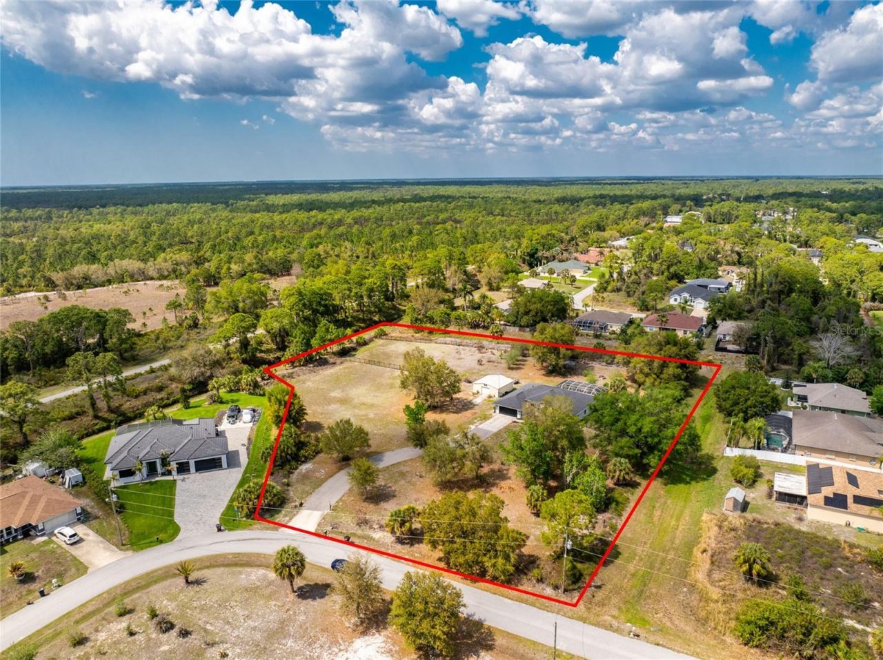 8444 Delong Avenue, North Port, FL 34291 Photo