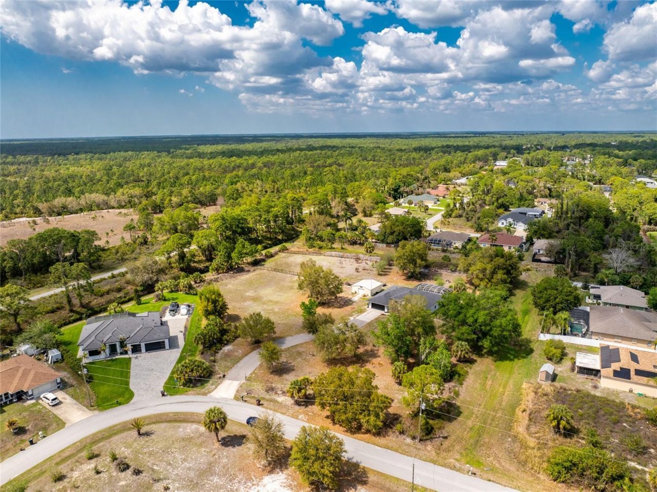 8444 Delong Avenue, North Port, FL 34291 Photo