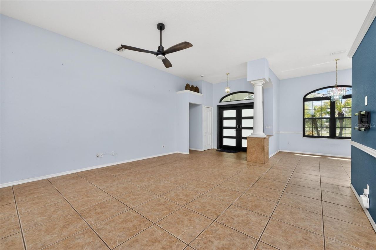 8444 Delong Avenue, North Port, FL 34291 Photo