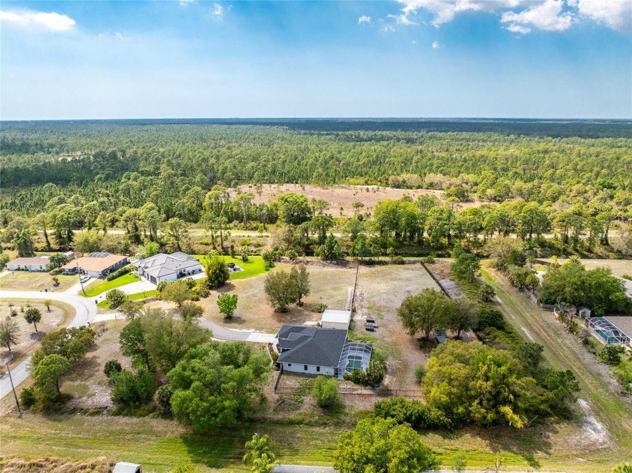 8444 Delong Avenue, North Port, FL 34291 Photo