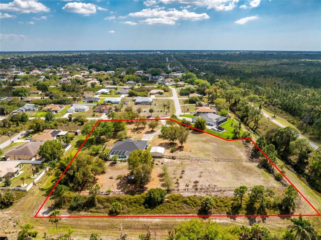 8444 Delong Avenue, North Port, FL 34291 Photo