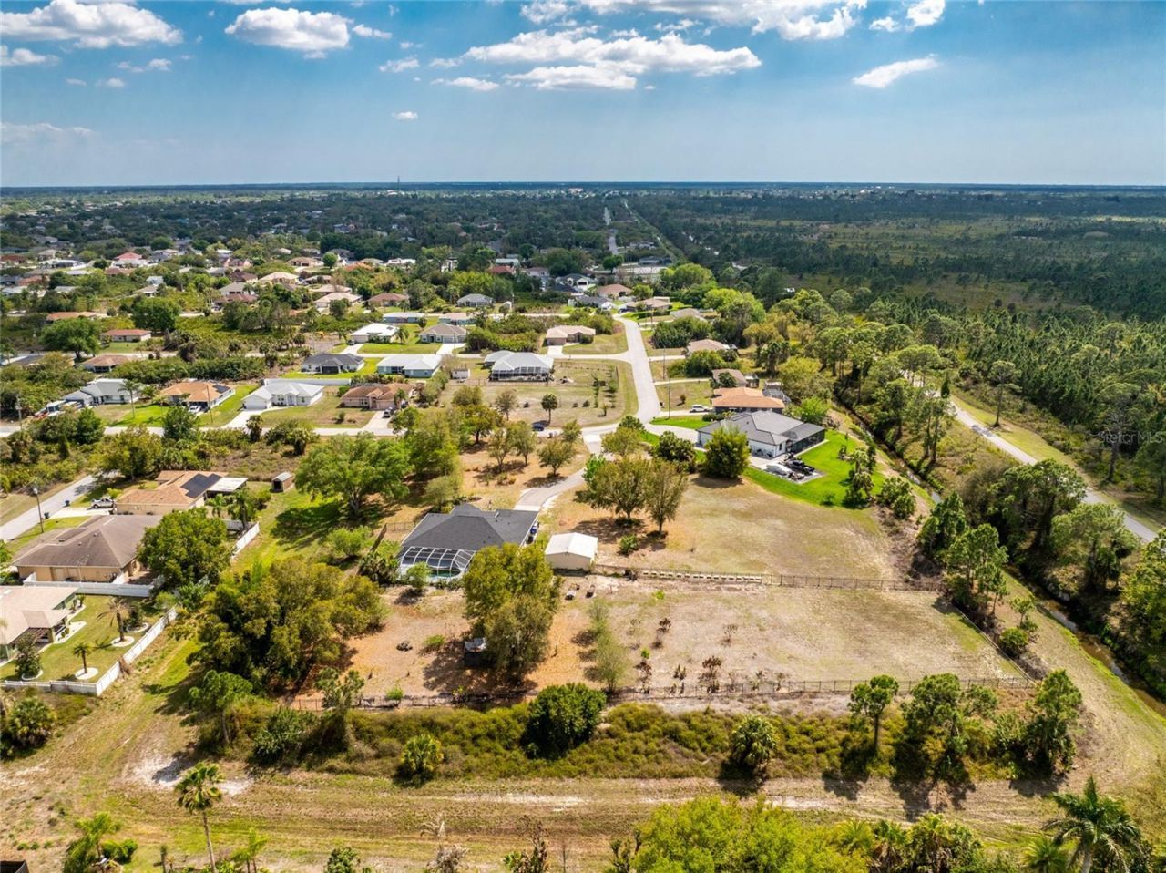 8444 Delong Avenue, North Port, FL 34291 Photo