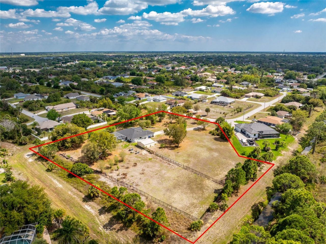 8444 Delong Avenue, North Port, FL 34291 Photo