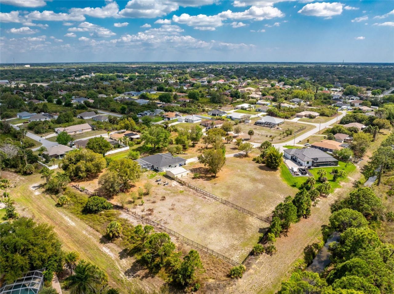 8444 Delong Avenue, North Port, FL 34291 Photo