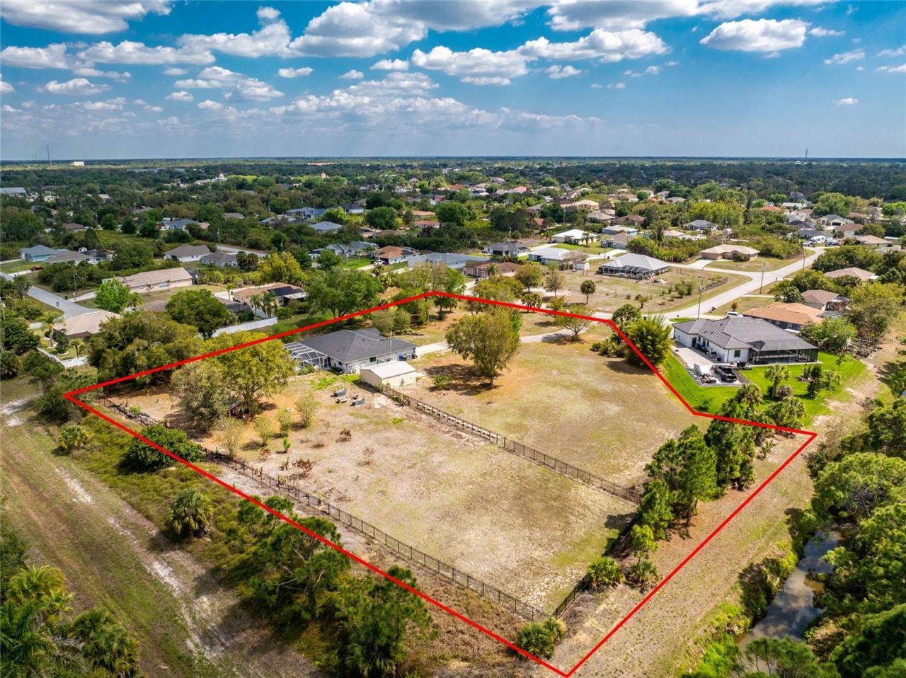 8444 Delong Avenue, North Port, FL 34291 Photo