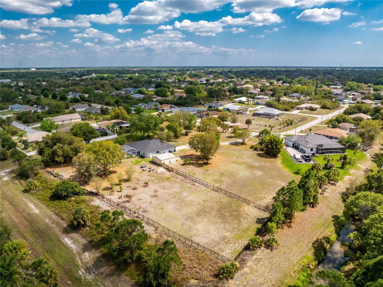 8444 Delong Avenue, North Port, FL 34291 Photo