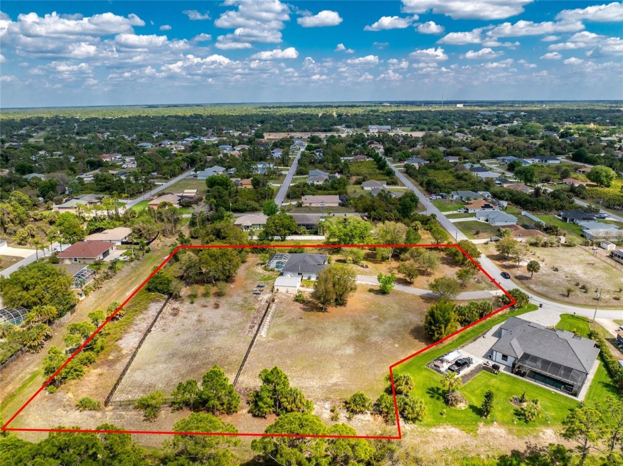 8444 Delong Avenue, North Port, FL 34291 Photo