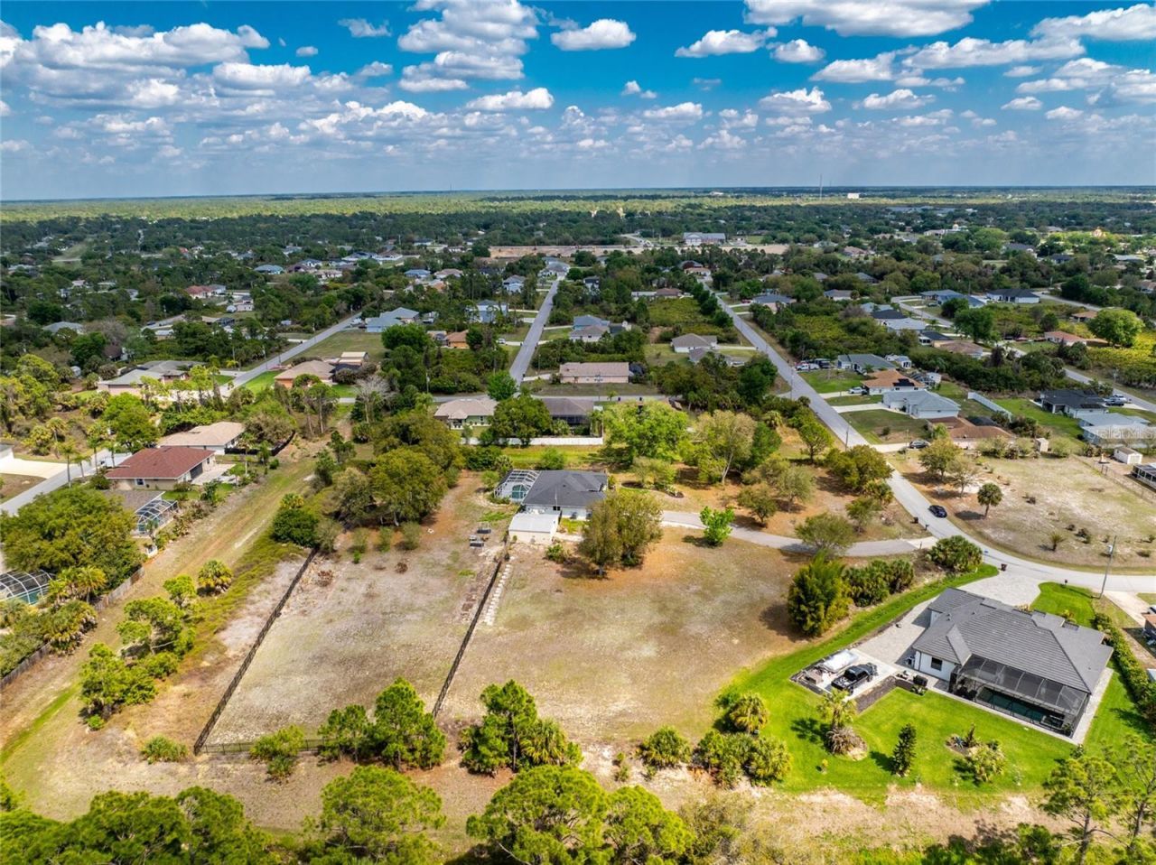 8444 Delong Avenue, North Port, FL 34291 Photo