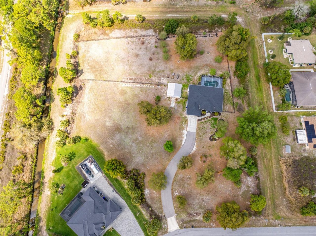 8444 Delong Avenue, North Port, FL 34291 Photo