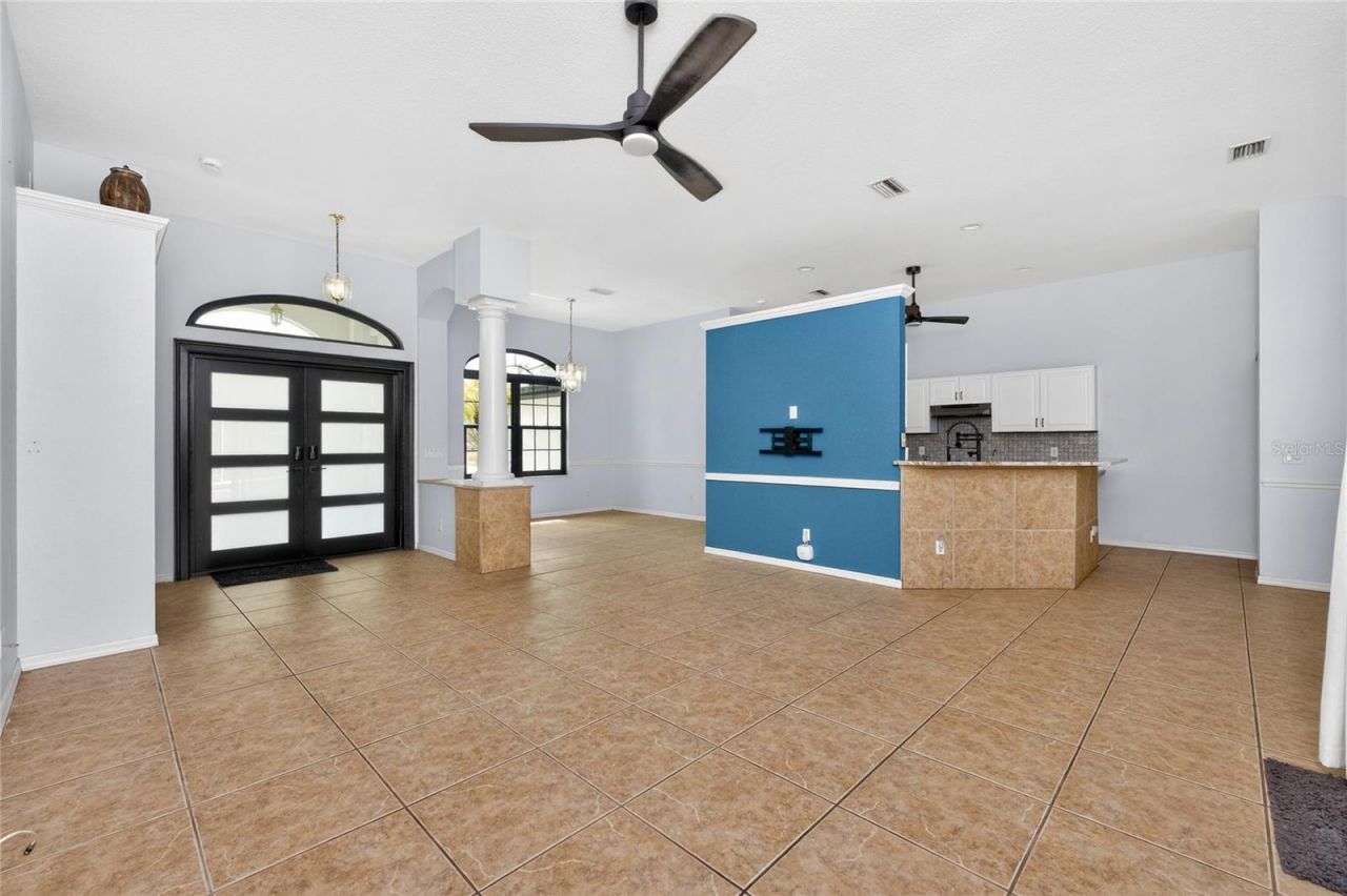 8444 Delong Avenue, North Port, FL 34291 Photo