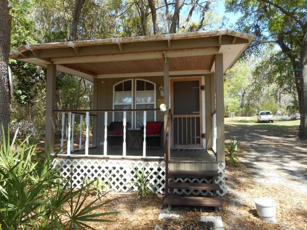 880 SW SHOREWOOD DRIVE , DUNNELLON, FL 34431