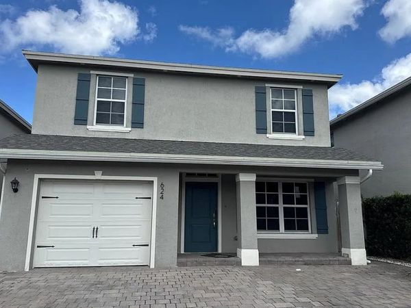 624 NE 5TH ST, Other, FL 33034