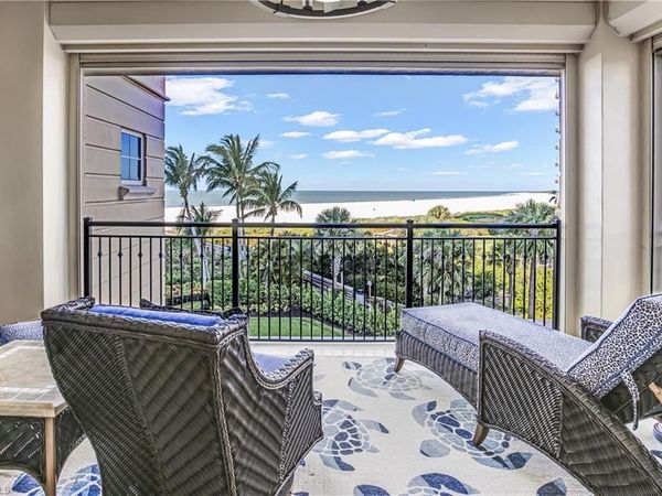 350 S Collier BLVD , Unit 208, MARCO ISLAND, FL 34145