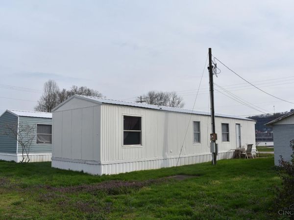 776 High Street, Aberdeen, OH 45101