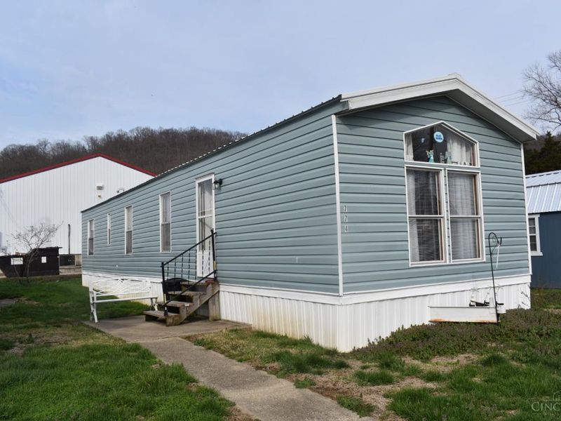 776 High Street, Aberdeen, OH 45101 Photo 2