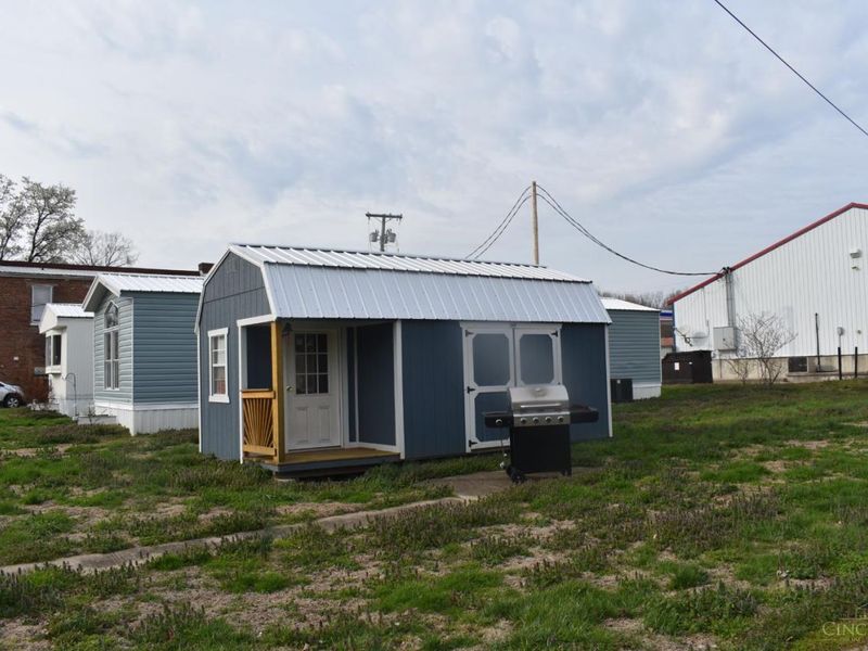 776 High Street, Aberdeen, OH 45101 Photo 5