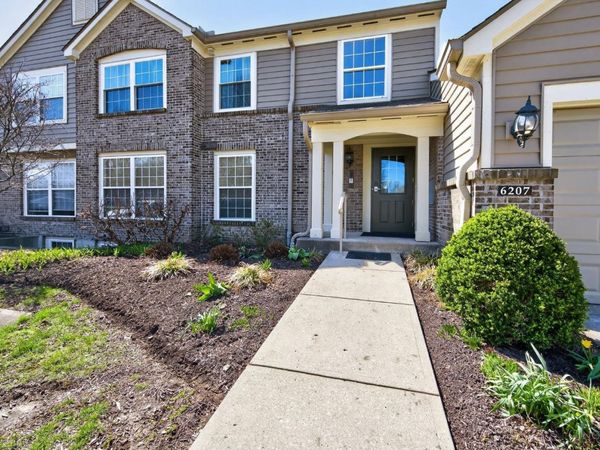 6207 Watchcreek Way, Unit 203, Milford, OH 45150