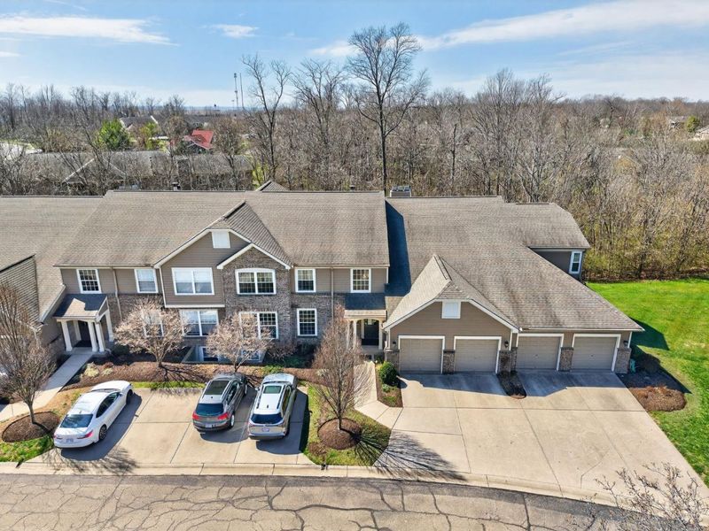 6207 Watchcreek Way, Unit 203, Milford, OH 45150 Photo 3