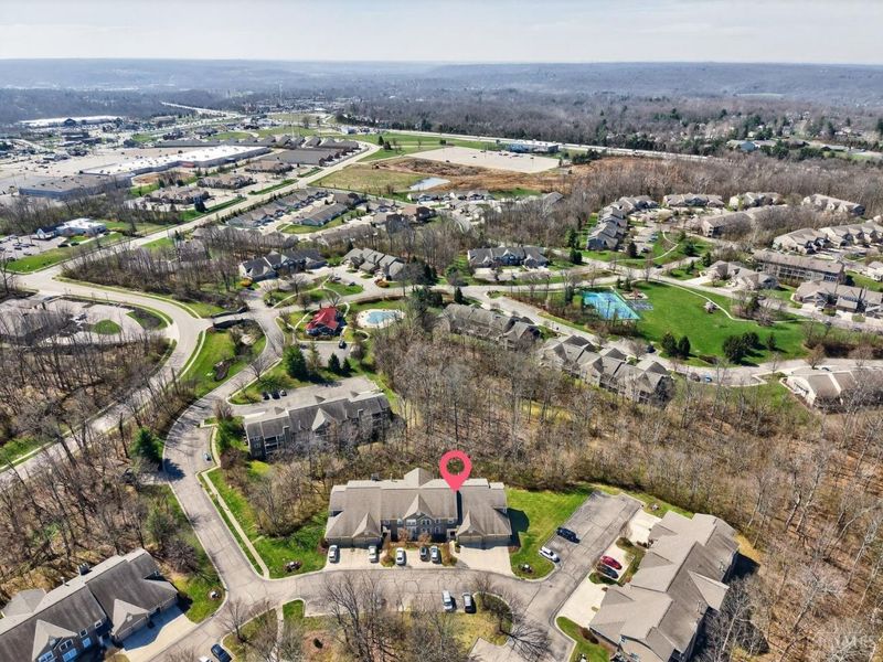 6207 Watchcreek Way, Unit 203, Milford, OH 45150 Photo 45