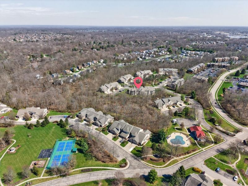 6207 Watchcreek Way, Unit 203, Milford, OH 45150 Photo 46