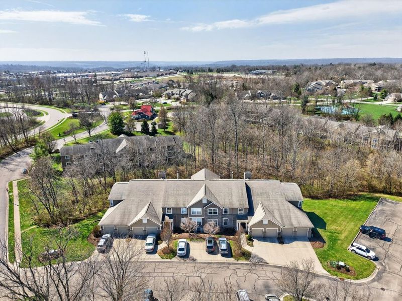 6207 Watchcreek Way, Unit 203, Milford, OH 45150 Photo 47