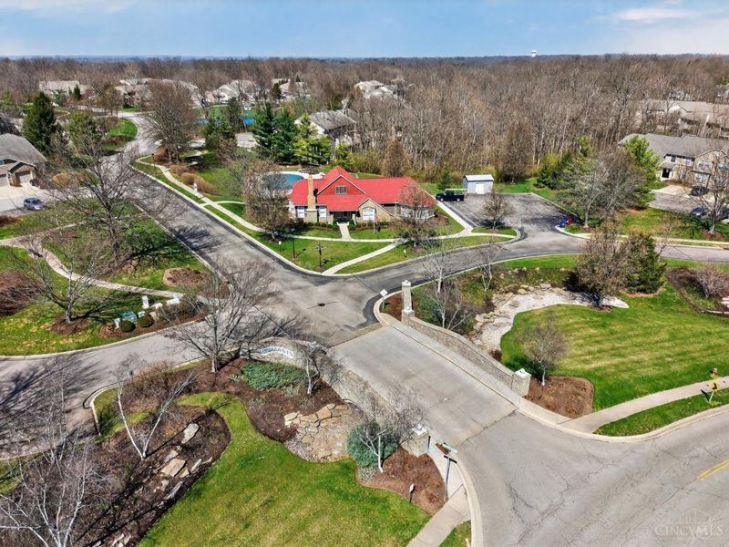 6207 Watchcreek Way, Unit 203, Milford, OH 45150 Photo 50