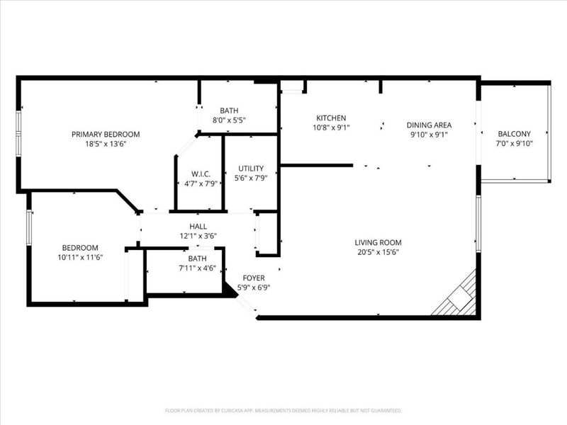 6207 Watchcreek Way, Unit 203, Milford, OH 45150 Photo 51