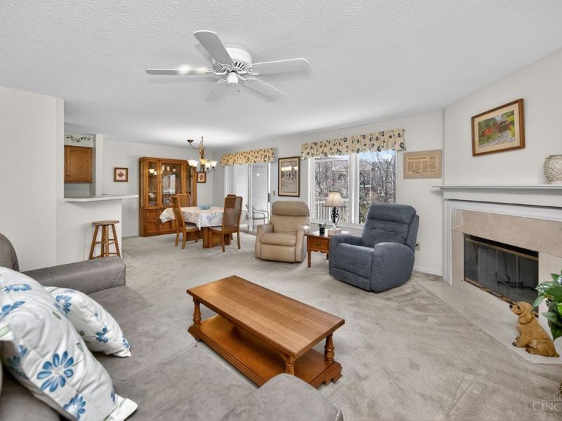 6207 Watchcreek Way, Unit 203, Milford, OH 45150 Photo 8