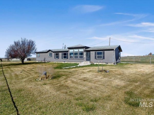 3485 S 2000 E, Wendell, ID 83355