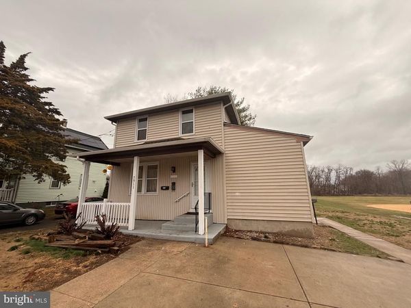 7911 PARK AVENUE, PENNSAUKEN, NJ 08109