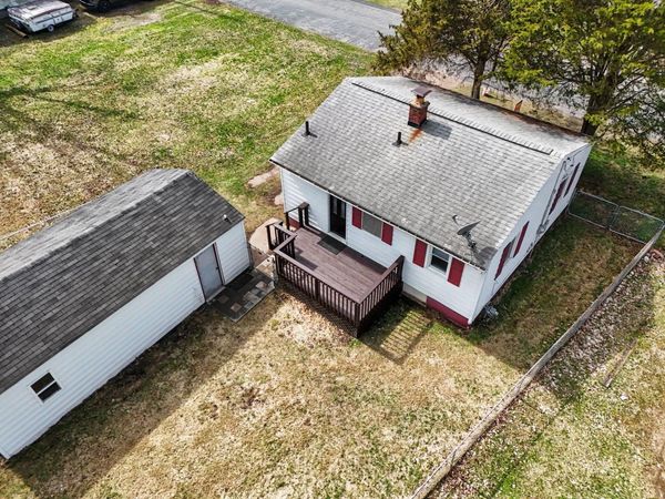 1115 Willis Avenue, Kalamazoo, MI 49048