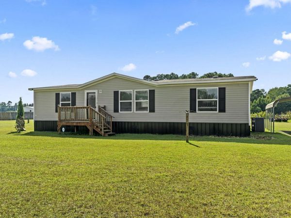 1357 Tarton Dr. , Loris, SC 29569