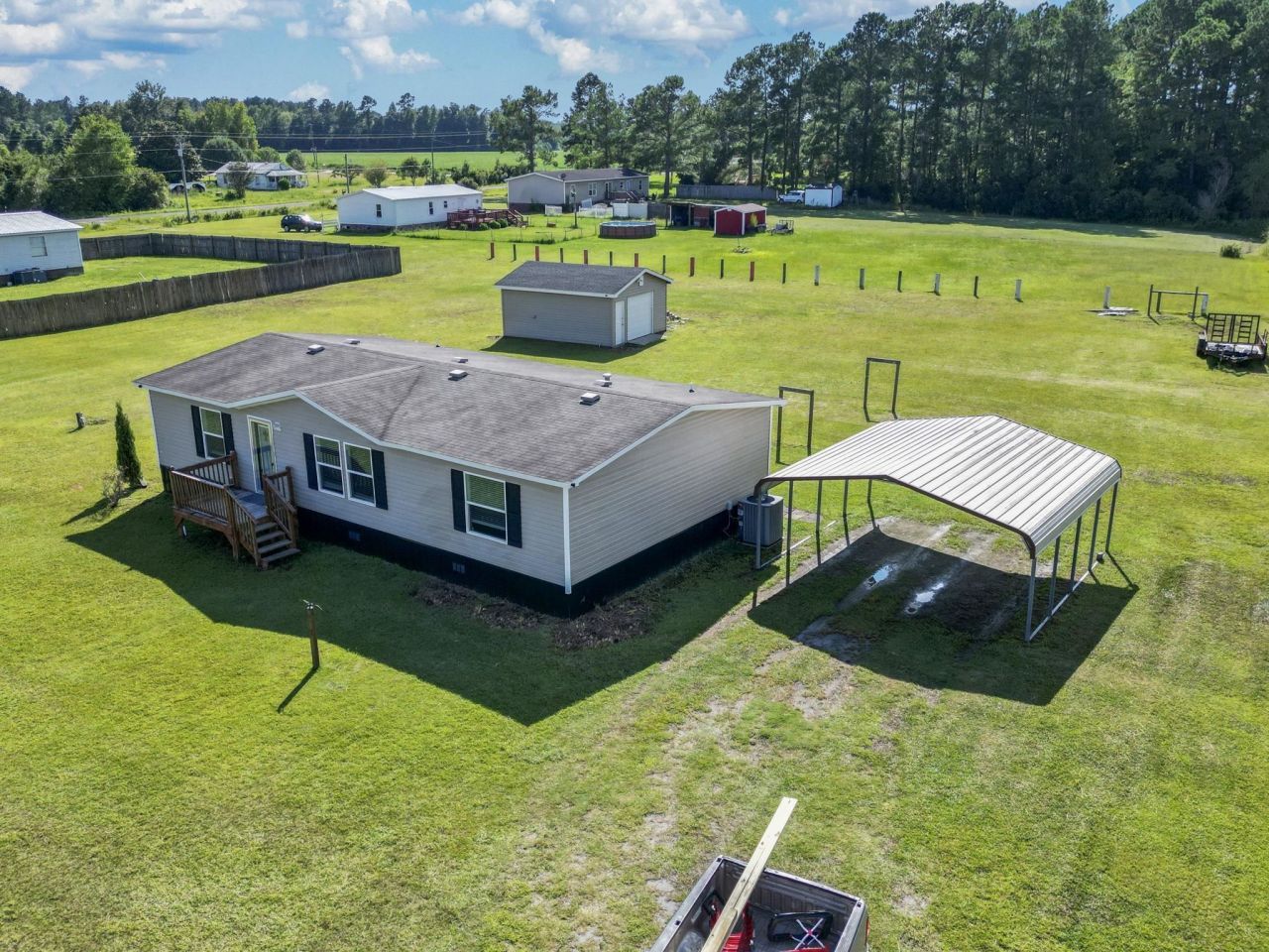 1357 Tarton Dr. Photo 25