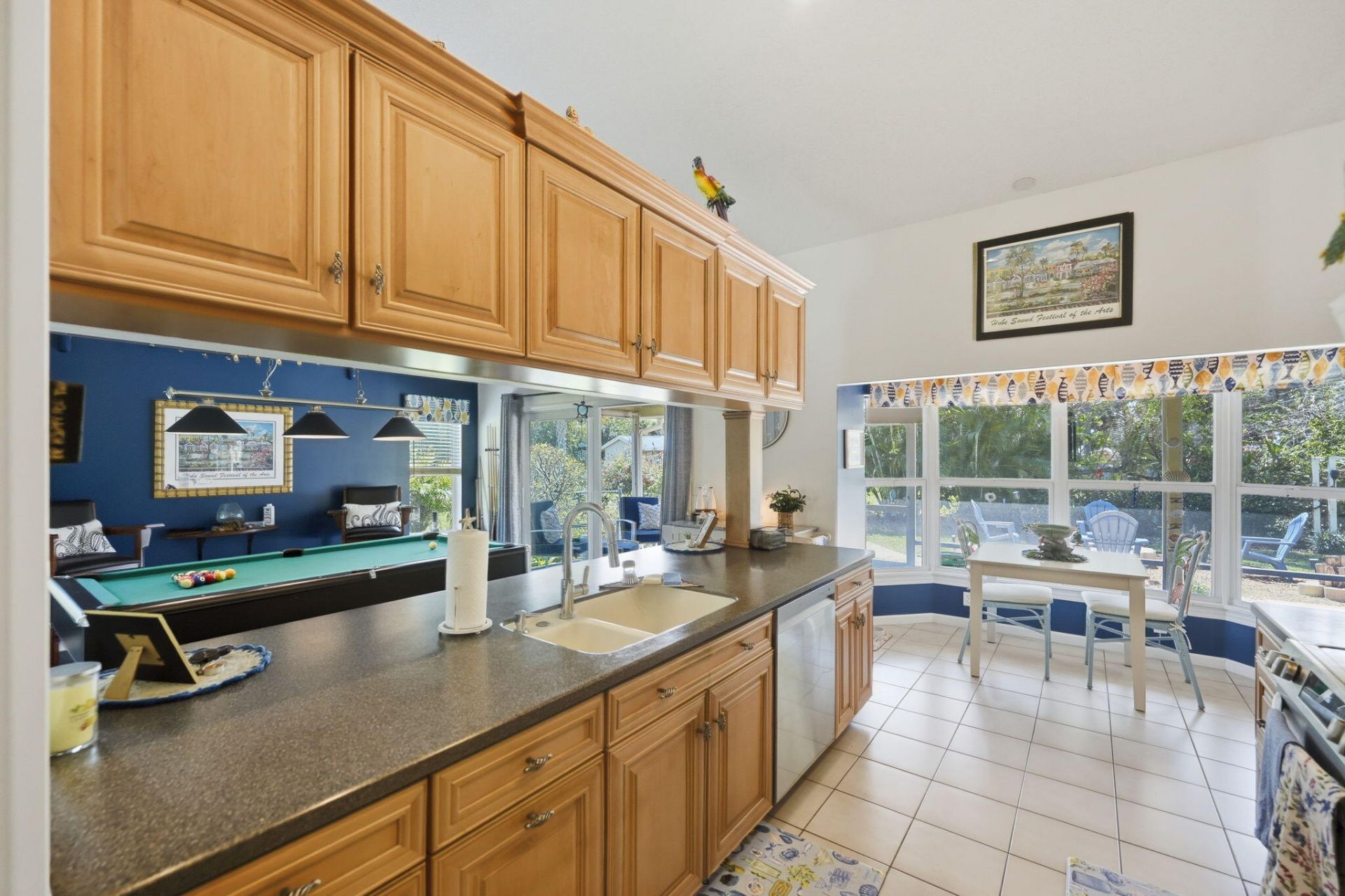 8789 SE Woodwind Street, Hobe Sound, FL 33455 Photo