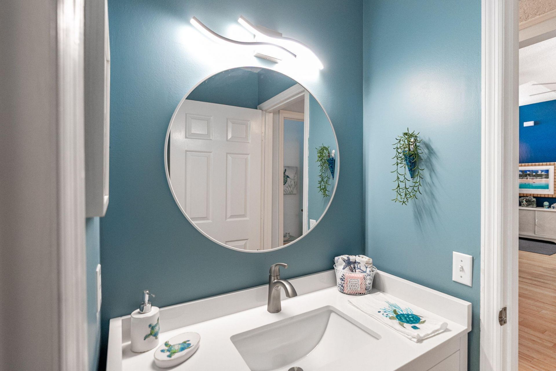 8789 SE Woodwind Street, Hobe Sound, FL 33455 Photo