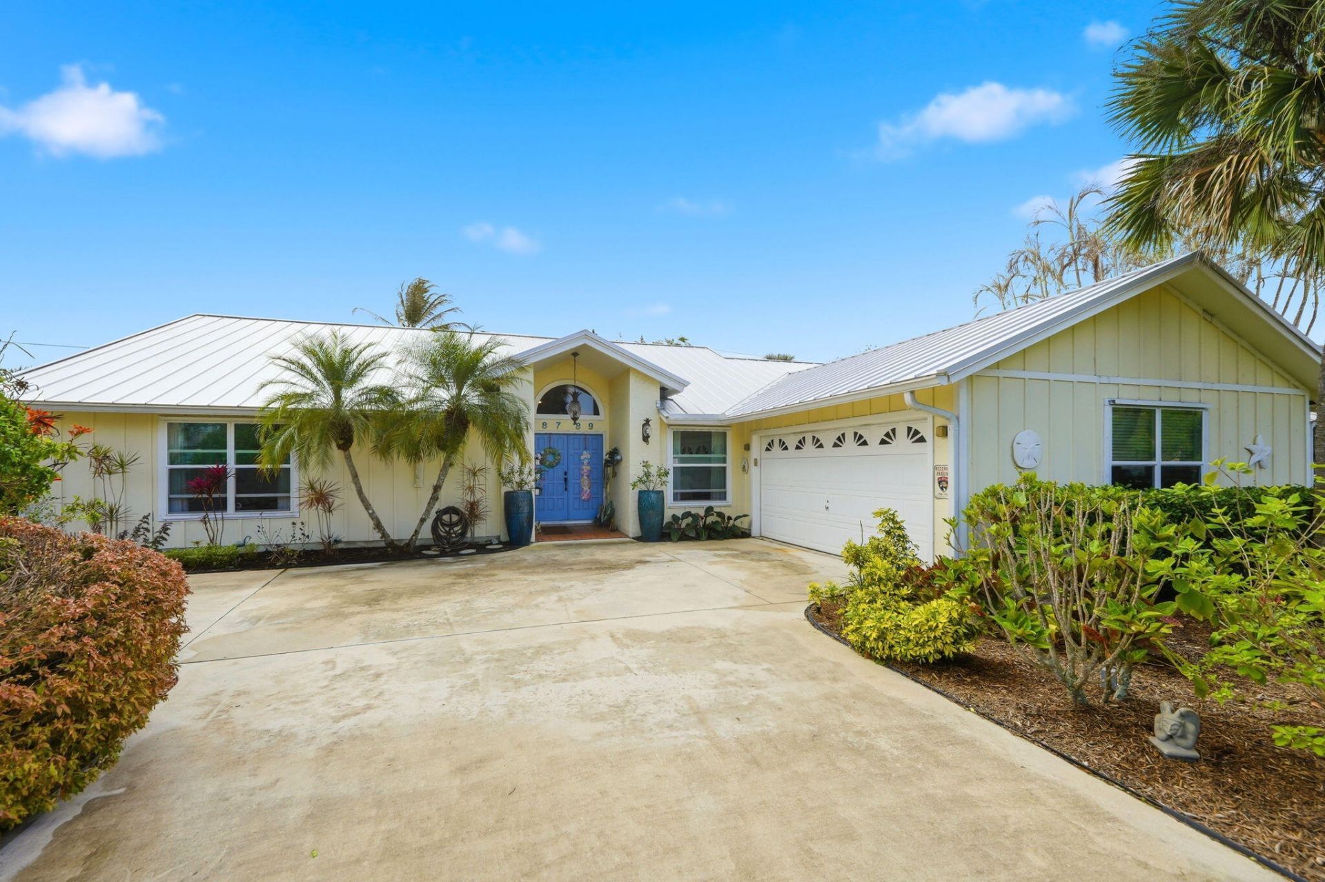 8789 SE Woodwind Street, Hobe Sound, FL 33455 Photo