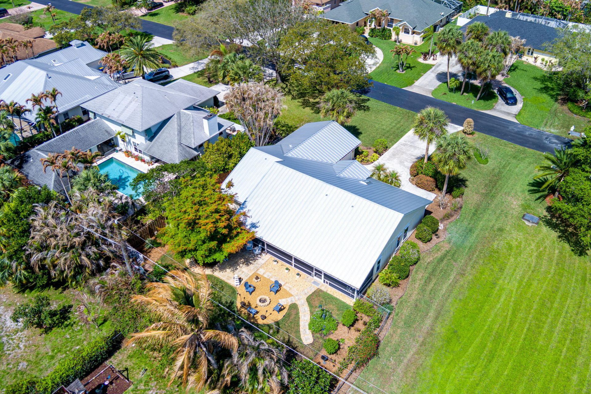 8789 SE Woodwind Street, Hobe Sound, FL 33455 Photo