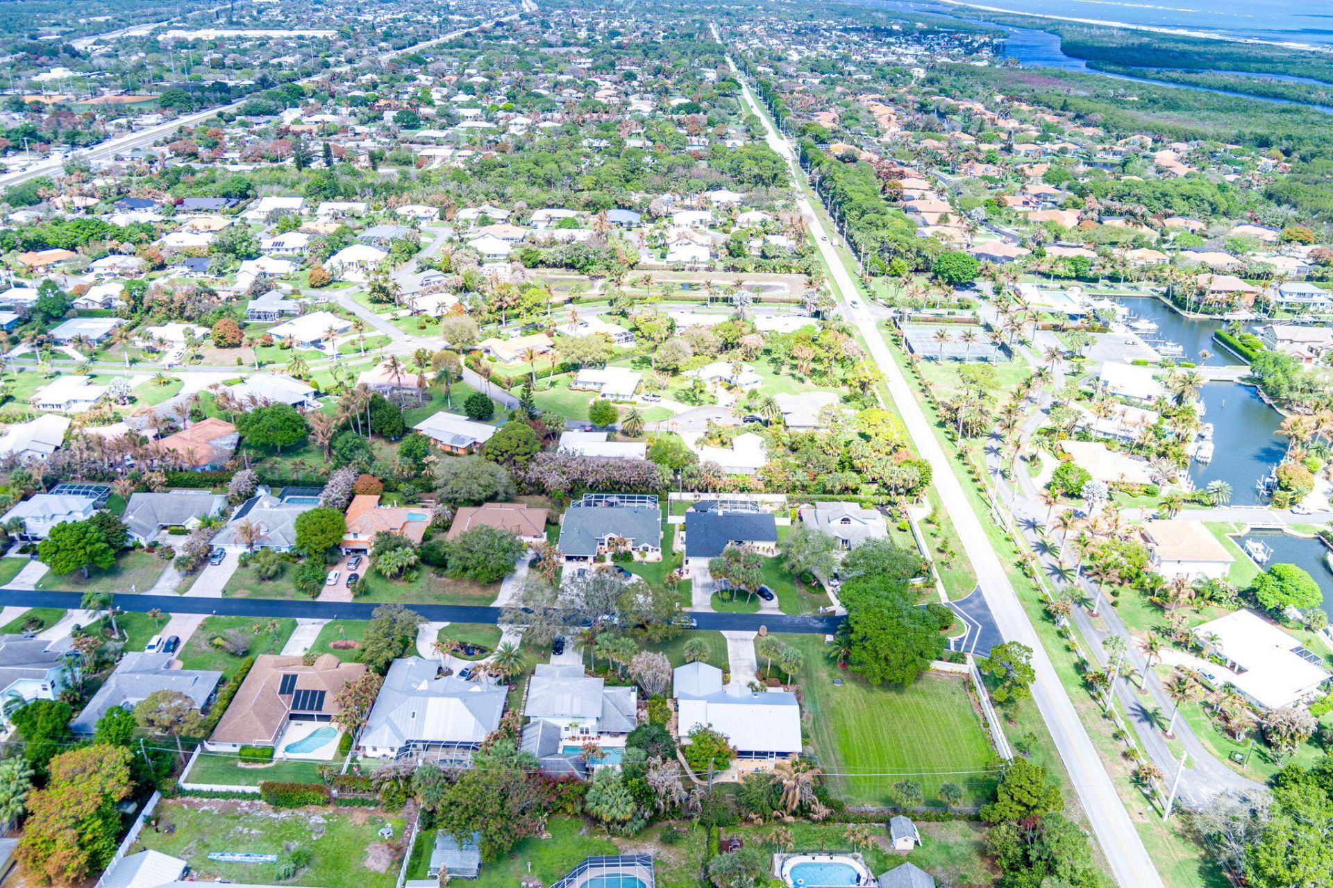 8789 SE Woodwind Street, Hobe Sound, FL 33455 Photo