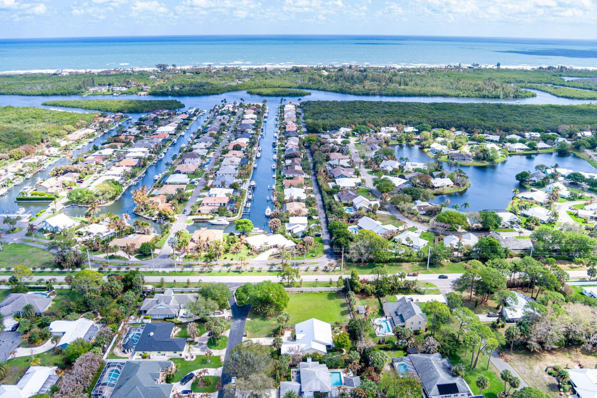 8789 SE Woodwind Street, Hobe Sound, FL 33455 Photo