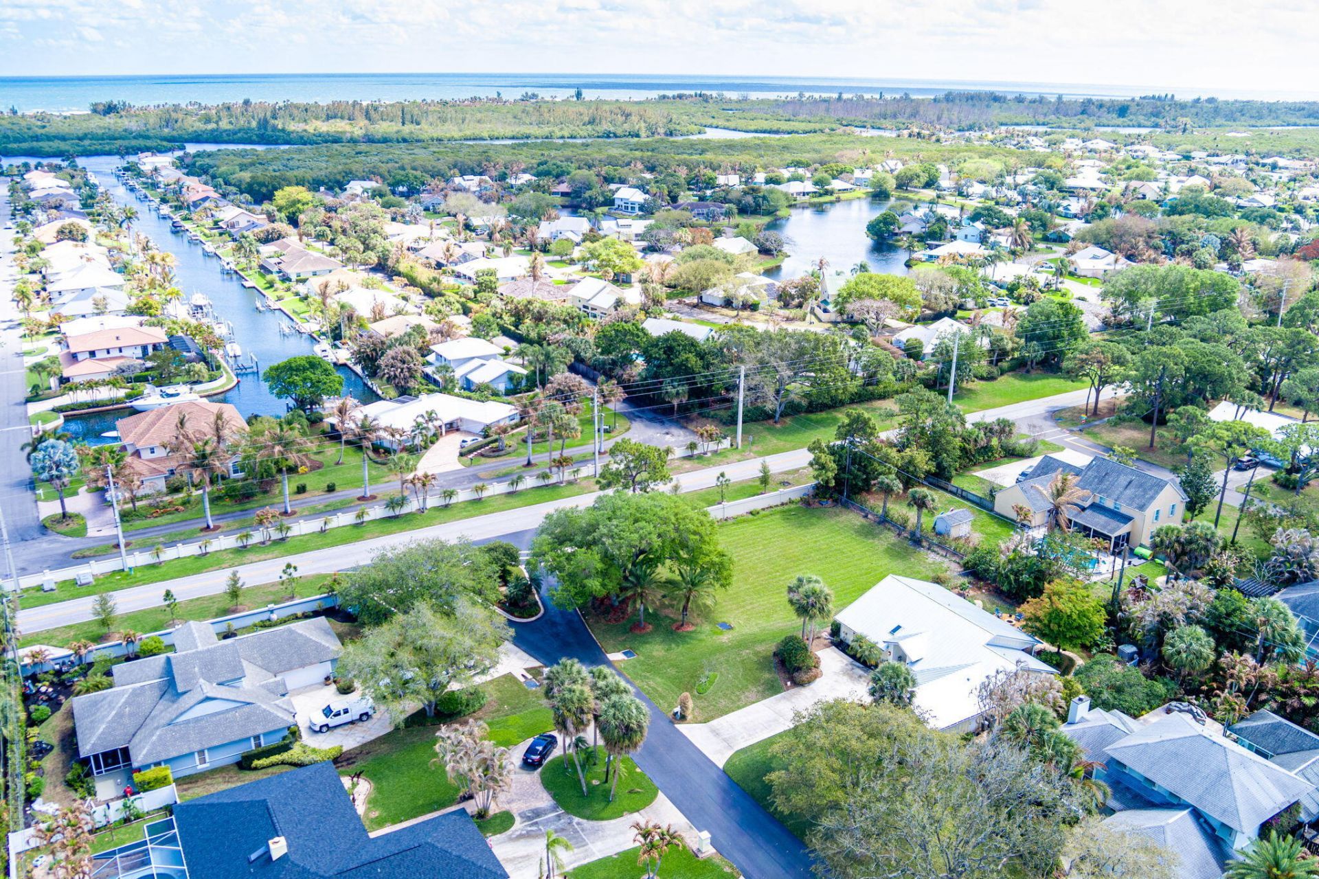 8789 SE Woodwind Street, Hobe Sound, FL 33455 Photo