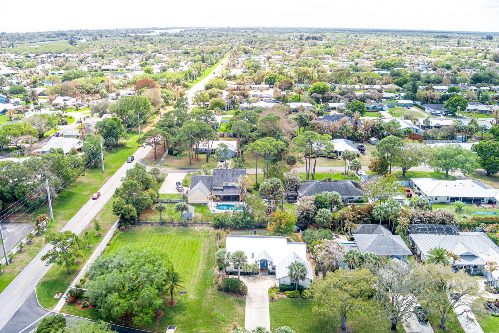 8789 SE Woodwind Street, Hobe Sound, FL 33455 Photo