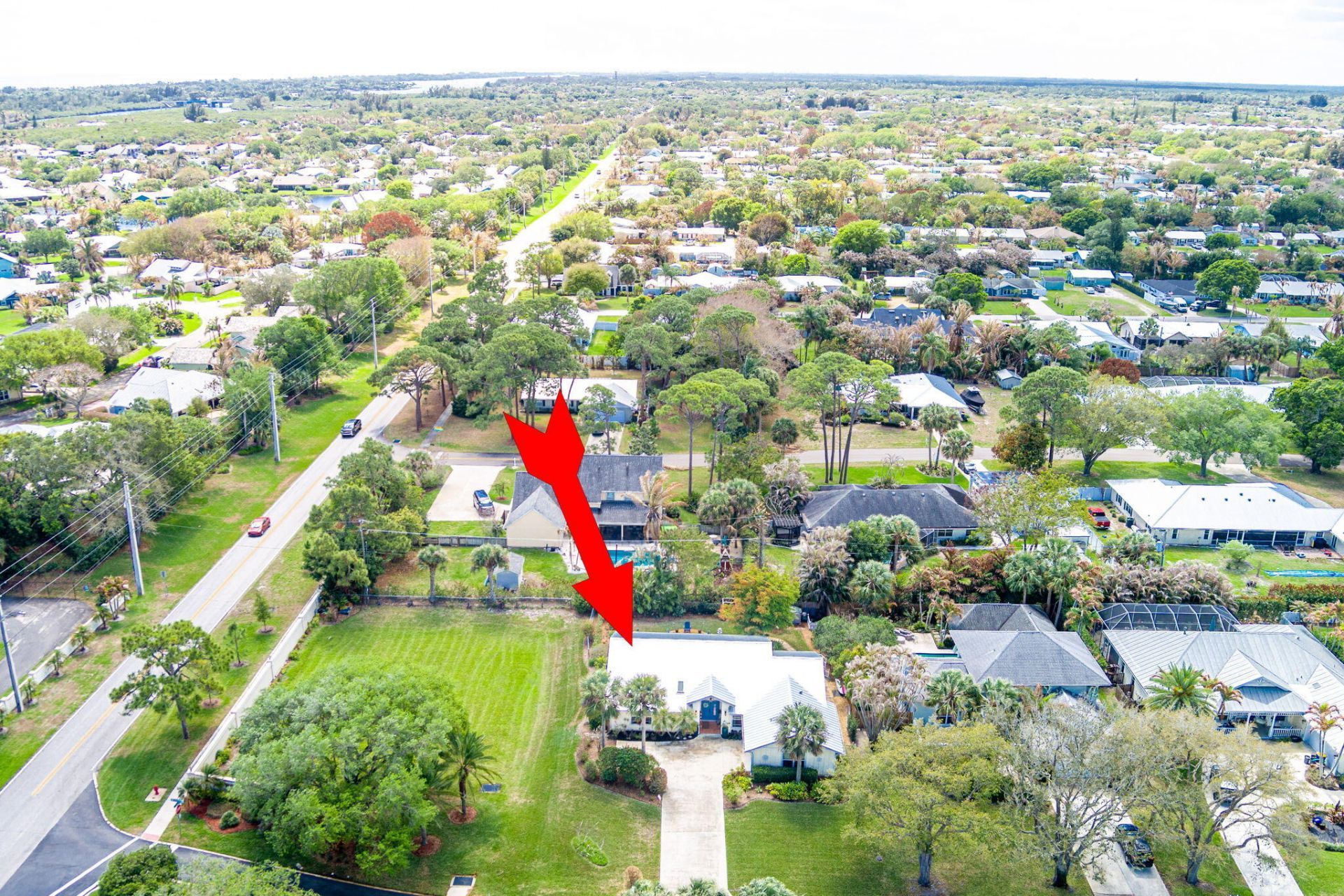 8789 SE Woodwind Street, Hobe Sound, FL 33455 Photo