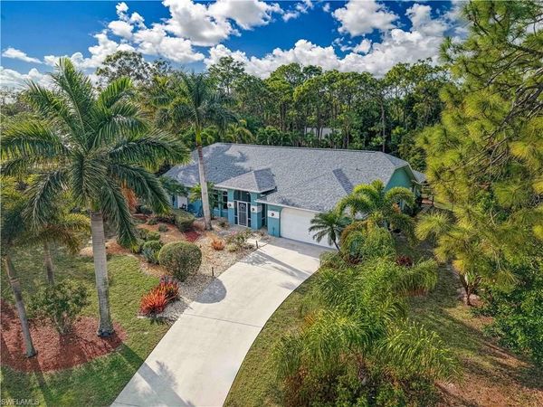 24680 Paradise RD, BONITA SPRINGS, FL 34135