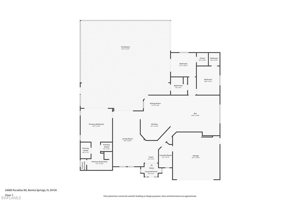 24680 Paradise Rd, Bonita Springs, FL 34135 Photo