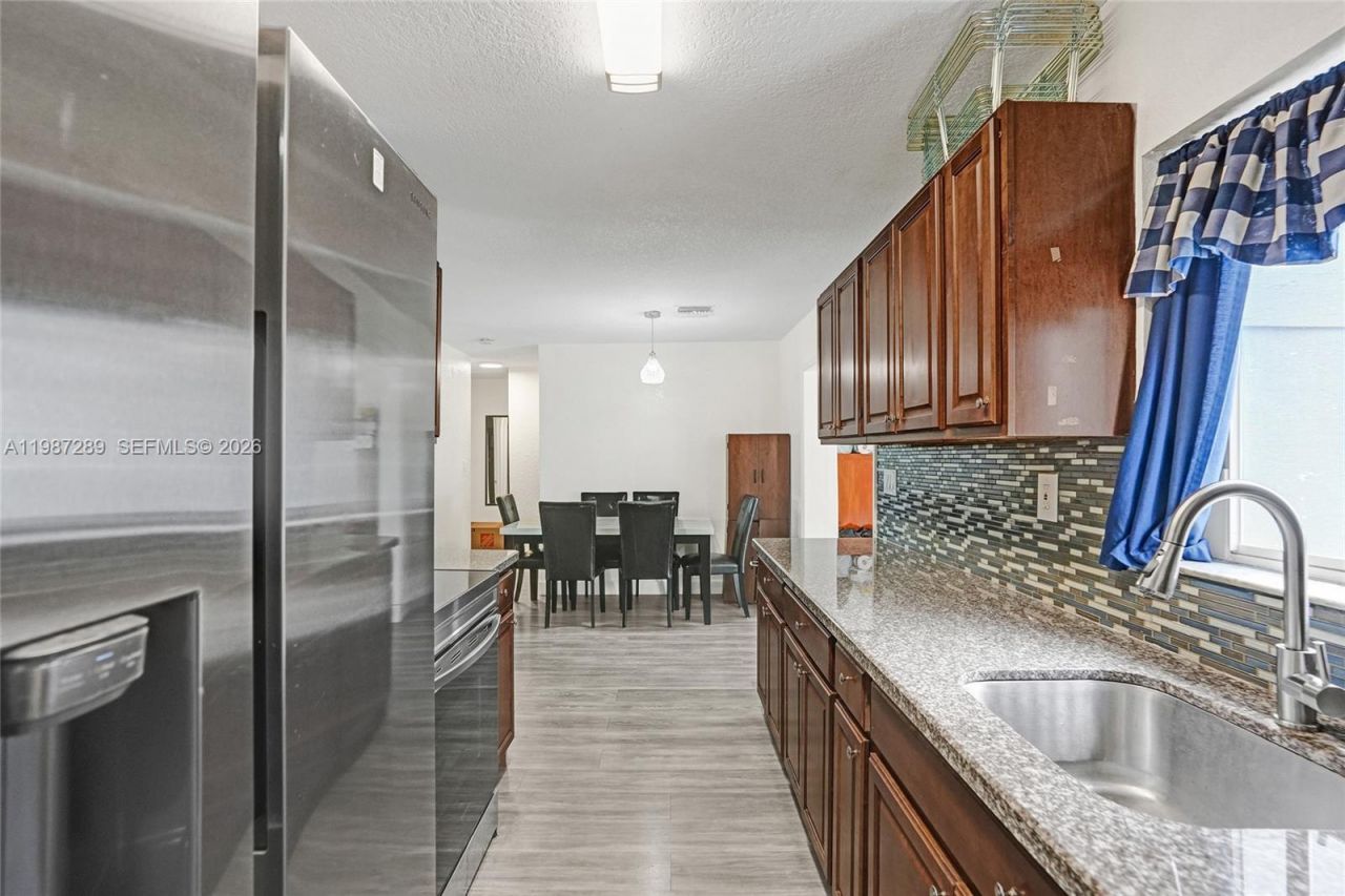 3320 NW 18th St, Lauderhill, FL 33311 Photo